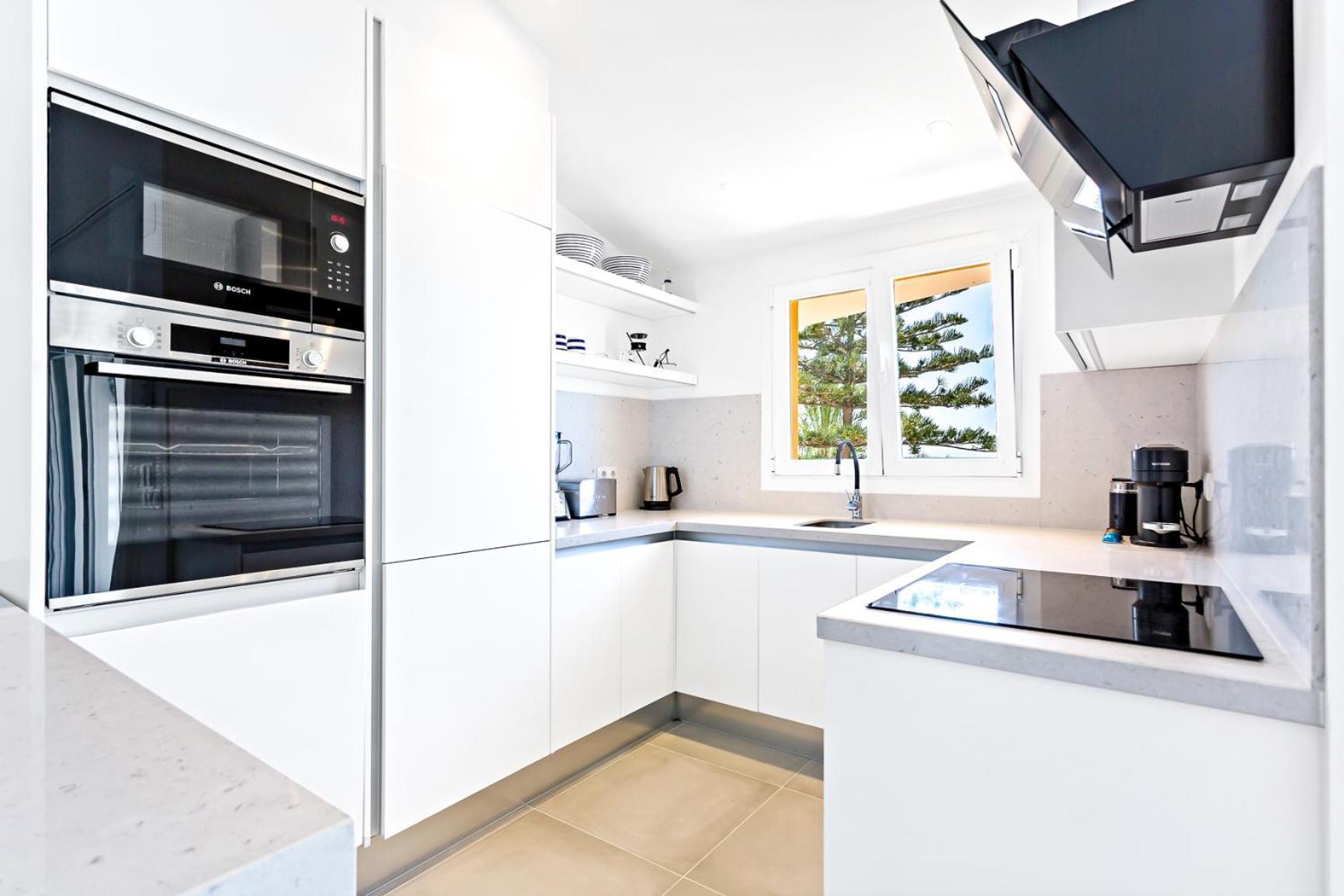 Apartment H45 Cabopino Marbella