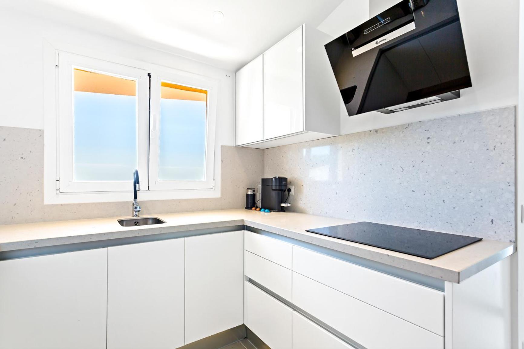 H45 Cabopino Apartment *