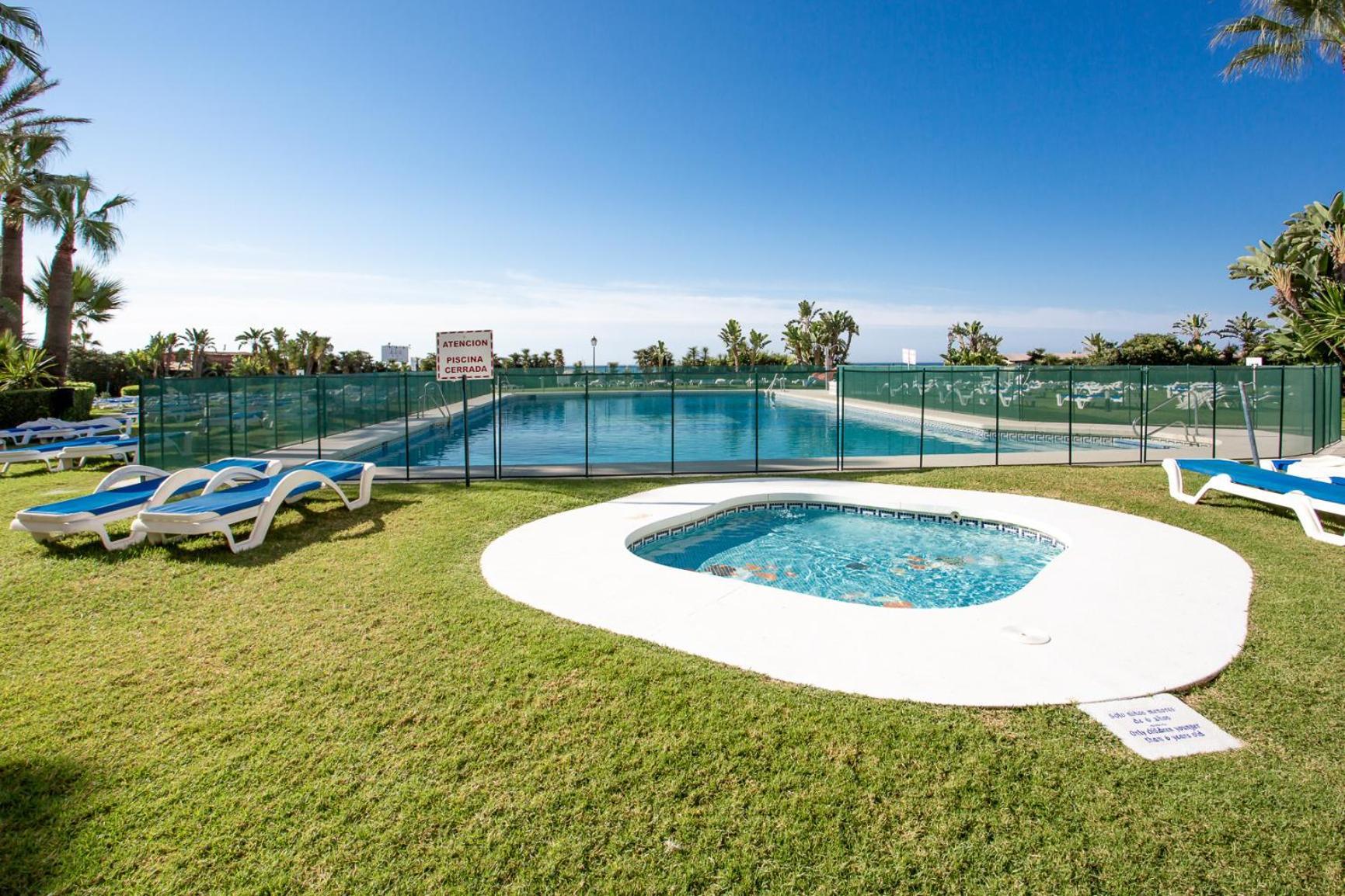 H45 Cabopino Apartment Marbella