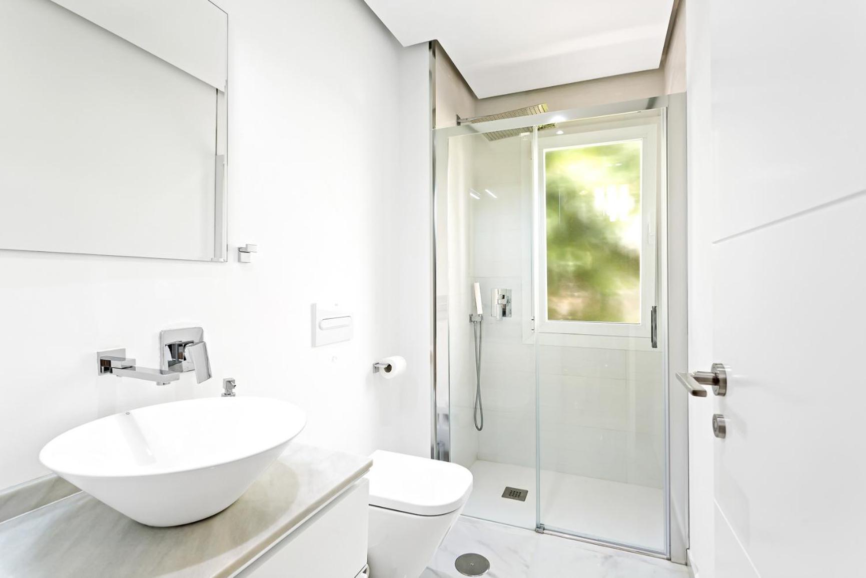 H45 Cabopino Apartment *