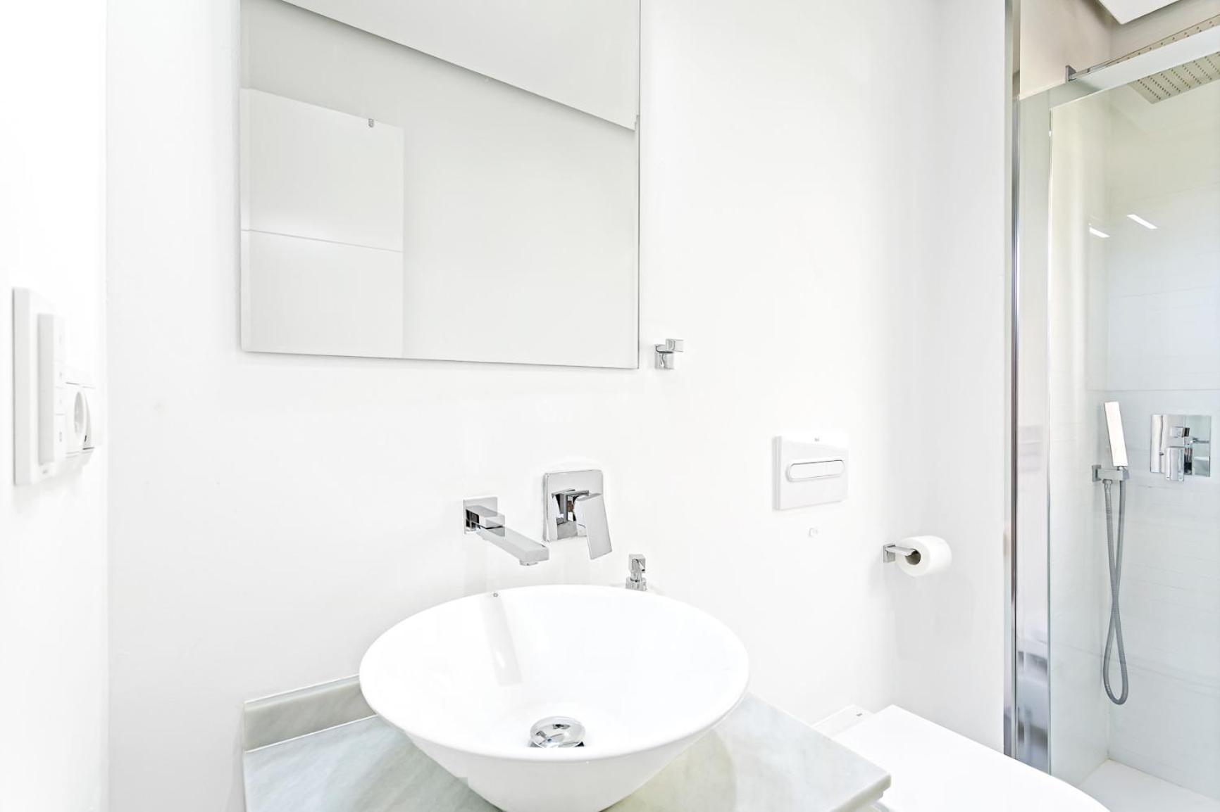Apartment H45 Cabopino *
