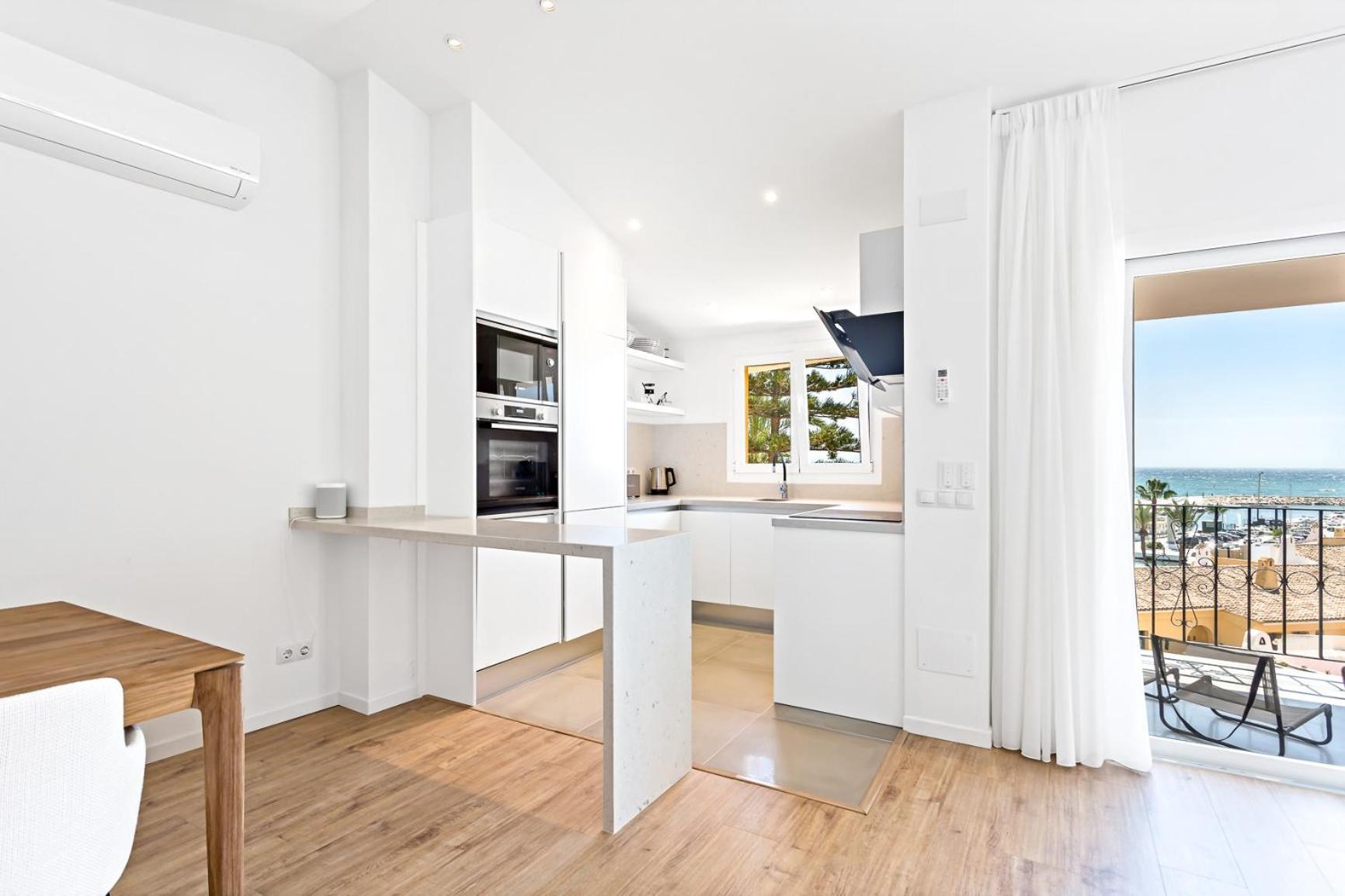 H45 Cabopino * Marbella