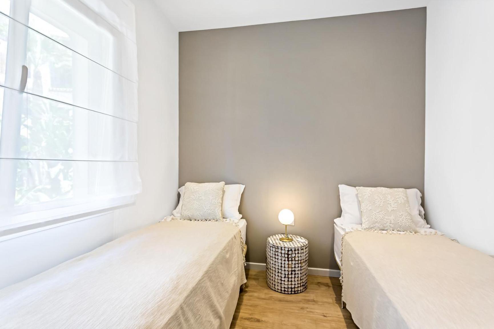 H45 Cabopino Apartment *