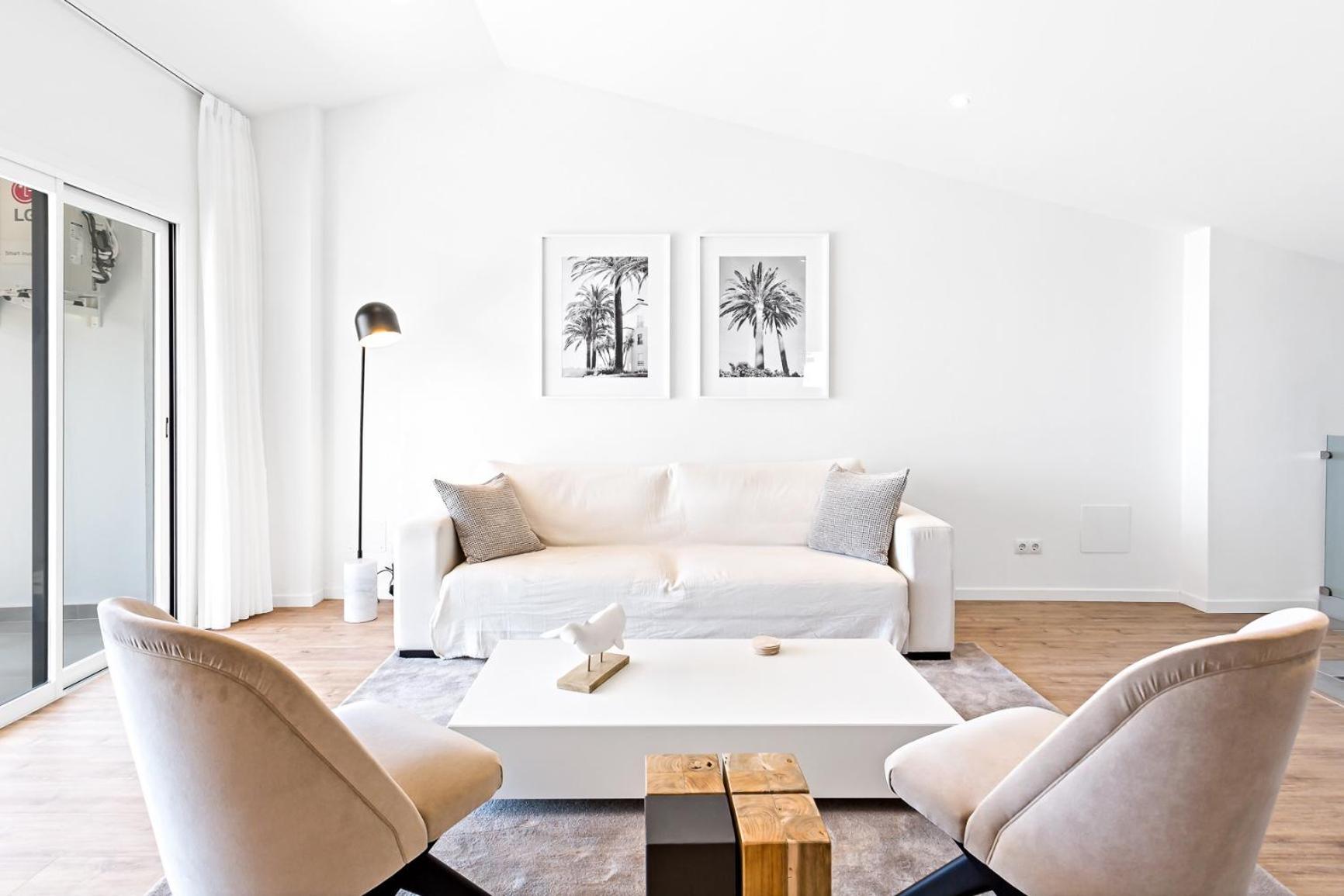 Apartment H45 Cabopino *