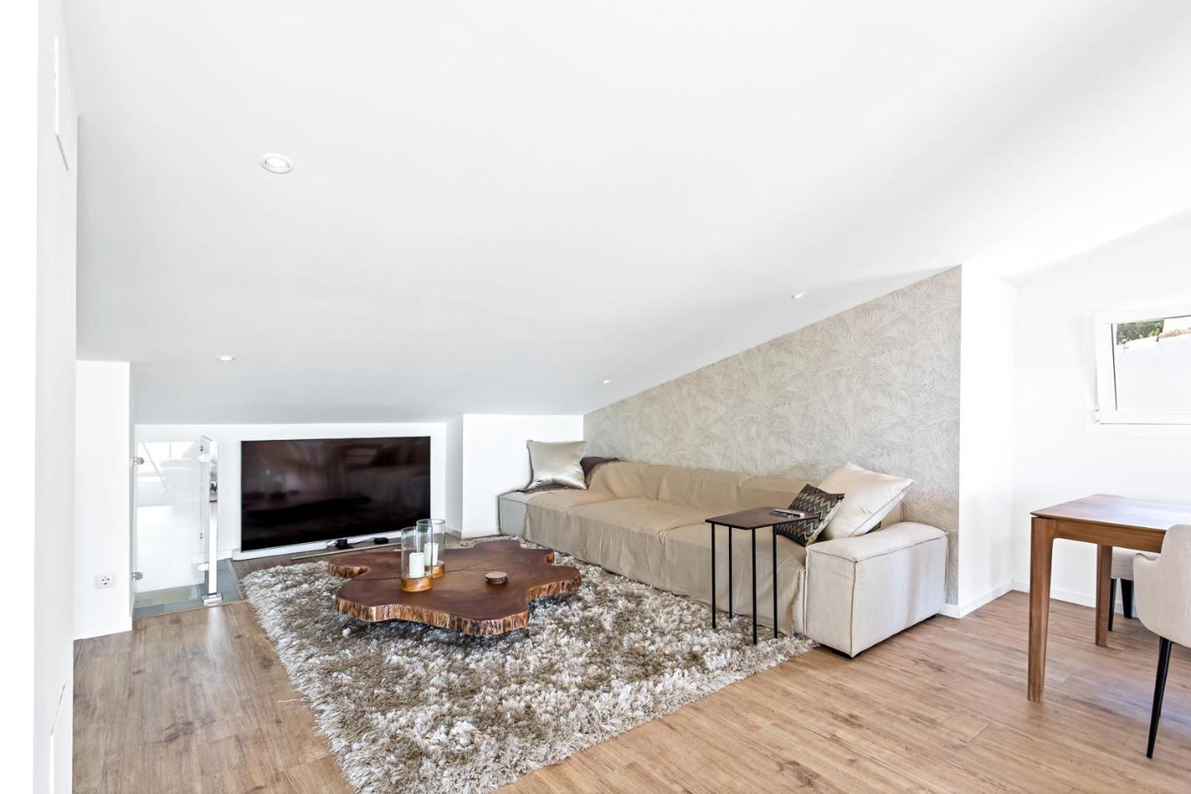 Apartment H45 Cabopino Marbella