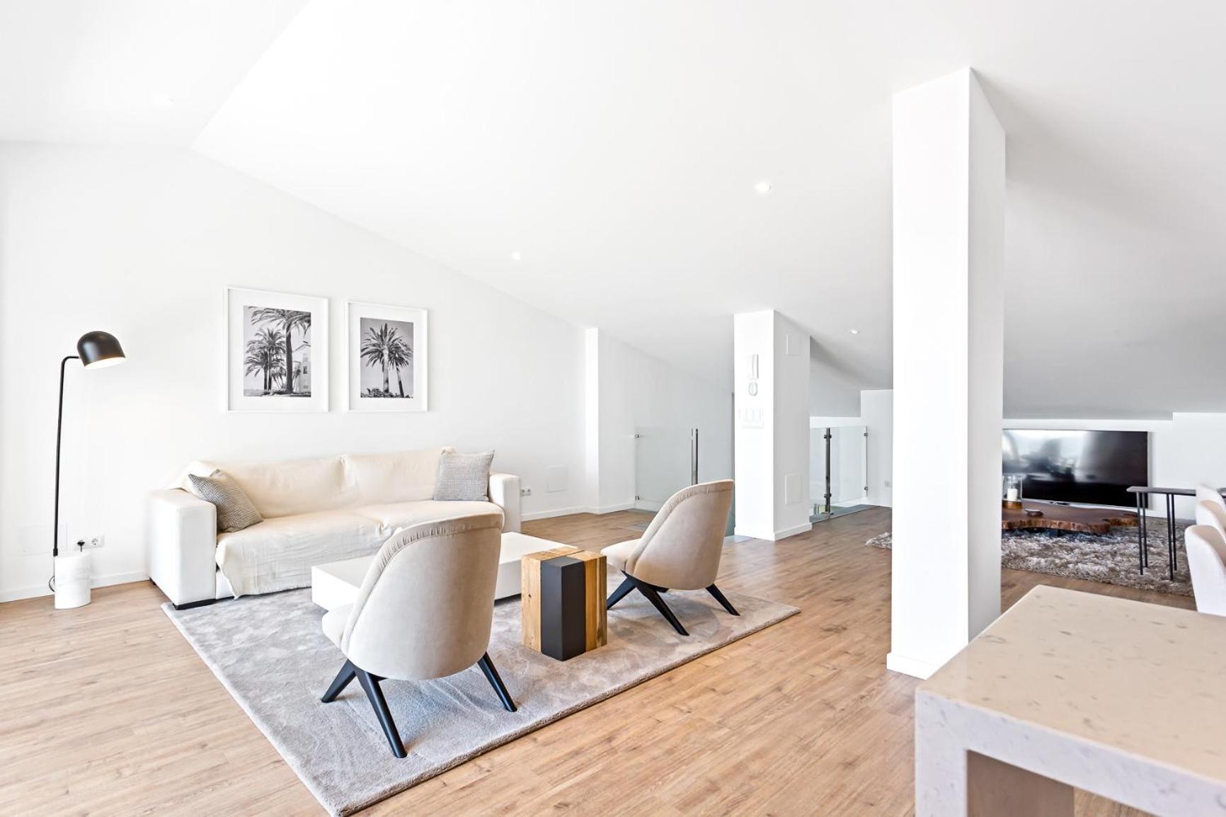 H45 Cabopino Apartment *